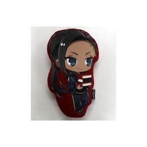 中古クッション・抱き枕・本体 ジャミル・バイパー...の商品画像