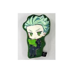 中古クッション・抱き枕・本体 セベク・ジグボルト...の商品画像