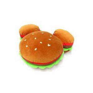 ディズニー ハンバーガー クッションの商品一覧 通販 Yahoo ショッピング
