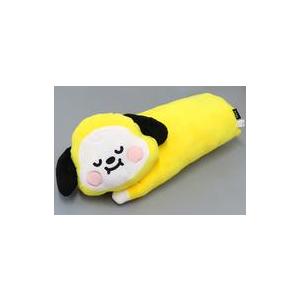 中古クッション・抱き枕・本体 CHIMMY(ジミン) おやすみゴロゴロ抱き枕 「BT21×TERRI...