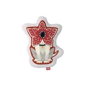 中古クッション・抱き枕・本体 2.DEMODOG ダイカットクッション 「ストレンジャー・シングス ...