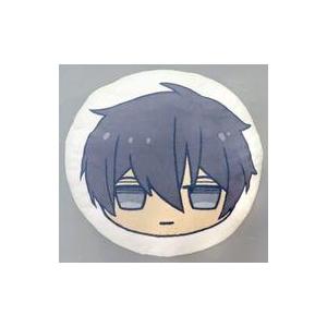 中古クッション・抱き枕・本体 黒瀬陸(黒もちくん) もちクッション 「テンカウント for App ...