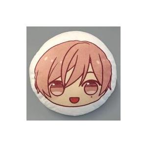 中古クッション・抱き枕・本体 城谷忠臣(もち谷さん) もちクッション 「テンカウント for App...