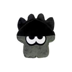 中古クッション・抱き枕・本体 バットばつ丸(イカ) イカクッションSJ 「Splatoon2(スプラトゥーン2)×サンリオキャラクター