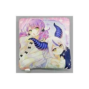 ホロライブ 200万人記念 マリンを尻に敷けるクッション 宝鐘マリン