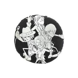 中古クッション・本体 GLAY クッション 「GLAY LiB CAFE 2009」