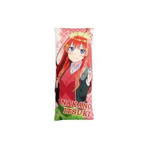 中古クッション・本体 中野五月 添い寝クッション 「映画 五等分の花嫁」 タイトーオンラインクレーン限定｜駿河屋ヤフー店