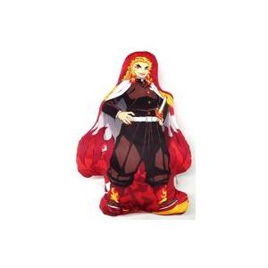 中古ブランケット 煉獄杏寿郎 タオルケット 「鬼滅の刃」 : 駿河屋