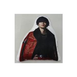 中古クッション・本体 川村壱馬(ROWDY SHOGUN ≠ THE RAMPAGE) ダイカッ