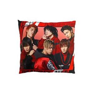 中古クッション・本体 LIKIYA＆山本彰吾＆川村壱馬＆浦川翔平＆武知海青＆後藤拓磨/HADES＆M...