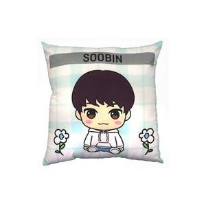 中古クッション・本体 スビン プレミアムクッション〜CROWN〜“SOOBIN＆YEONJUN” 「...
