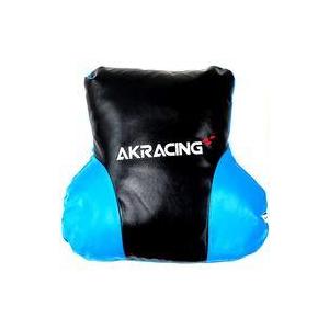 中古クッション・本体 ブルー AKRacing ウエストパッドクッション