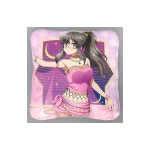 中古クッション・本体 双葉理央 クッション 「DMMスクラッチ! 青春ブタ野郎はランドセルガールの夢...