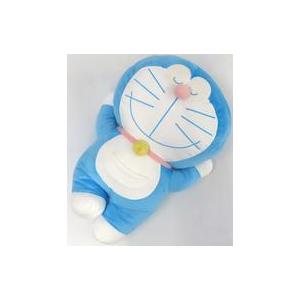 中古クッション・本体 ドラえもん おねんね超BIGクッション 「ドラえもん」
