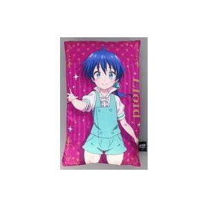 中古クッション・本体 ロイド ビジュアルアートクッション 「転生したら第七王子だったので、気ままに魔...