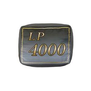 中古クッション・本体 LP4000/0 ライフポイント＆攻撃力クッション 「遊☆戯☆王 デュエルモン...