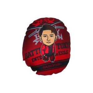 中古クッション・本体 浦川翔平/SARUTOBI(ROWDY SHOGUN ≠ THE RAM