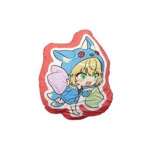 中古クッション・本体 アニスフィア・ウィン・パレッティア ダイカットクッション 「転生王女と天才令嬢...