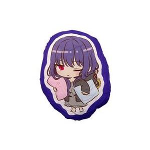 中古クッション・本体 ティルティ・クラーレット ダイカットクッション 「転生王女と天才令嬢の魔法革命...