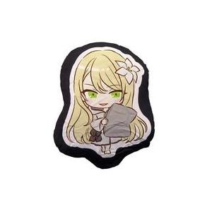 中古クッション・本体 リュミエル ダイカットクッション 「転生王女と天才令嬢の魔法革命」 受注生産限...