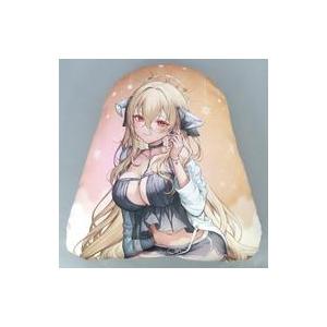 中古クッション・本体 インプラカブル ダイカットクッション 「AVIOT×アズールレーン」