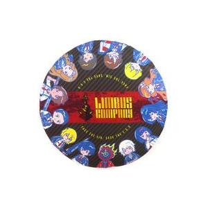 中古クッション・本体 デザインB ダイカットクッション 「DMMスクラッチ! Limbus Comp...