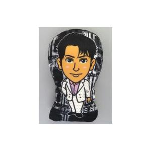 中古クッション・本体 山下健二郎 クッション 「三代目 J SO
