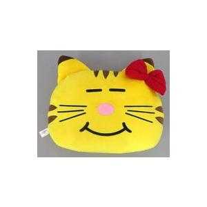 中古クッション・本体 増田貴久 ネコますのクッシ...の商品画像