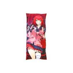 中古クッション・本体 浮波柚葉 ビッグクッション vol.2 「ゼンレスゾーンゼロ」 GiGO限定