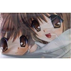 中古抱き枕カバー・シーツ(キャラクター) 古河渚＆早苗 抱き枕カバー「PS2ソフト CLANNAD-...