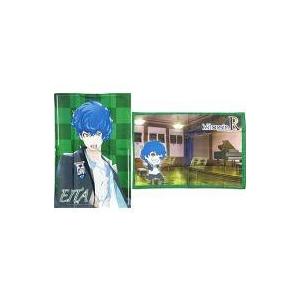 中古クッションカバー・ピローケース(キャラクター) 赤桐瑛太Ver. 瑛太の触るな危険! ピローカバ...