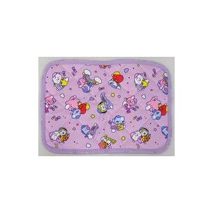 中古抱き枕カバー・シーツ BT21 枕パッド(35×50cm/薄紫) 「BT21×しまむら」