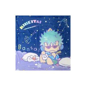 中古抱き枕カバー・シーツ 河上万斉＆来島また子(枕投げ) クッションカバー 「銀魂×Sanrio c...
