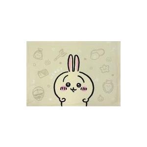中古Tシャツ うさぎ(タイダイ/天使の輪) Tシャツ イエロー Mサイズ