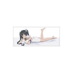 中古抱き枕カバー・シーツ ヘスティア 抱き枕カバ...の商品画像