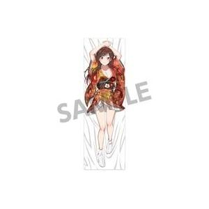 彼女、お借りします 第2期 描き下ろし 抱き枕カバー 水原千鶴【予約