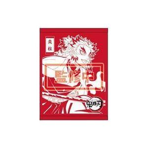 中古ブランケット 煉獄杏寿郎 タオルケット 「鬼滅の刃」 : 駿河屋