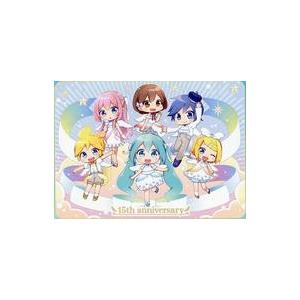 中古ブランケット のくはしVer. プレミアムブランケット“初音ミク 15th Anniversar...