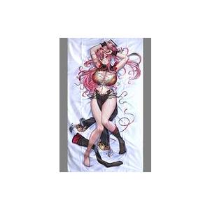 中古抱き枕カバー・シーツ・ブランケット ブレマートン ベッドシーツ 「MAGICくじ アズールレーン...