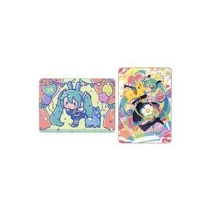 中古抱き枕カバー・シーツ・ブランケット 全2種セット ブランケット 「初音ミク×RODY」