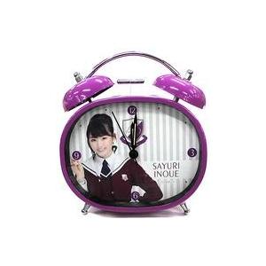 中古置き時計・壁掛け時計(女性) 生田絵梨花 個別ボイス目覚まし時計