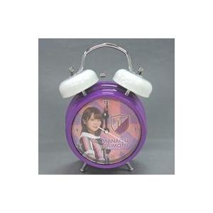 中古置き時計・壁掛け時計(女性) 生田絵梨花 個別ボイス目覚まし時計