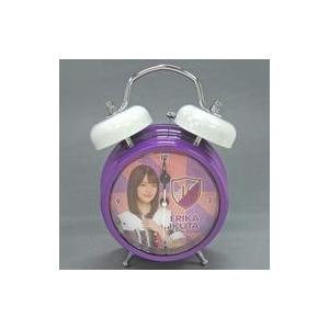 中古置き時計・壁掛け時計(女性) [単品] 生田絵梨花 個別ボイス目覚まし 「乃木坂46 2019年...