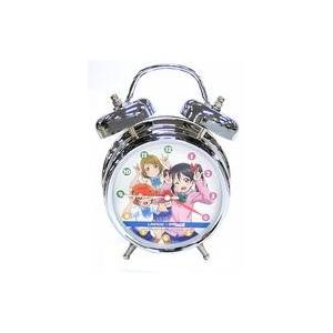 中古置き時計・壁掛け時計 にこりんぱな オリジナルボイス入り目覚まし時計 「ラブライブ! T