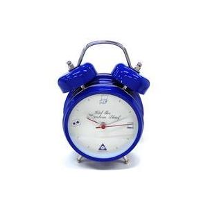 中古置き時計・壁掛け時計 怪盗キッド 目覚まし時...の商品画像