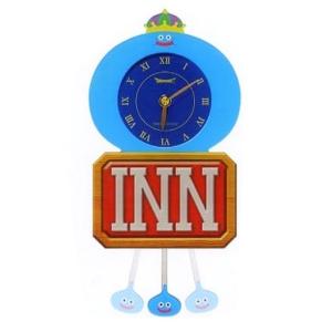 ドラゴンクエスト AM 壁掛け時計 ?HD-2D版DQIII発売記念デザイン