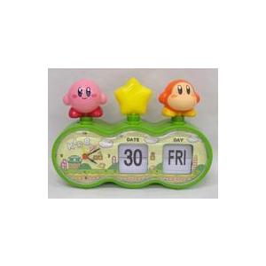 マリモクラフト カービィグッズ カービィ 時計 壁掛け 新品未開封 星の