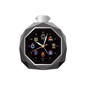 新品置き時計 壁掛け時計 エンブレムデザイン キャラクターパフューム型クロック ディズニー ツイステッドワンダーランド 駿河屋ヤフー店 通販 Yahoo ショッピング