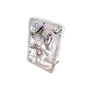 中古置き時計・壁掛け時計 ECLIPSE アクリルクロック 「ヴィジュアルプリズン」 タイトーオンラ...