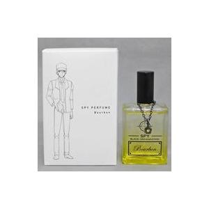 中古香水(キャラクター) [開封済み] バーボンの香水(特別版) スパイパフューム 「名探偵コナン」...